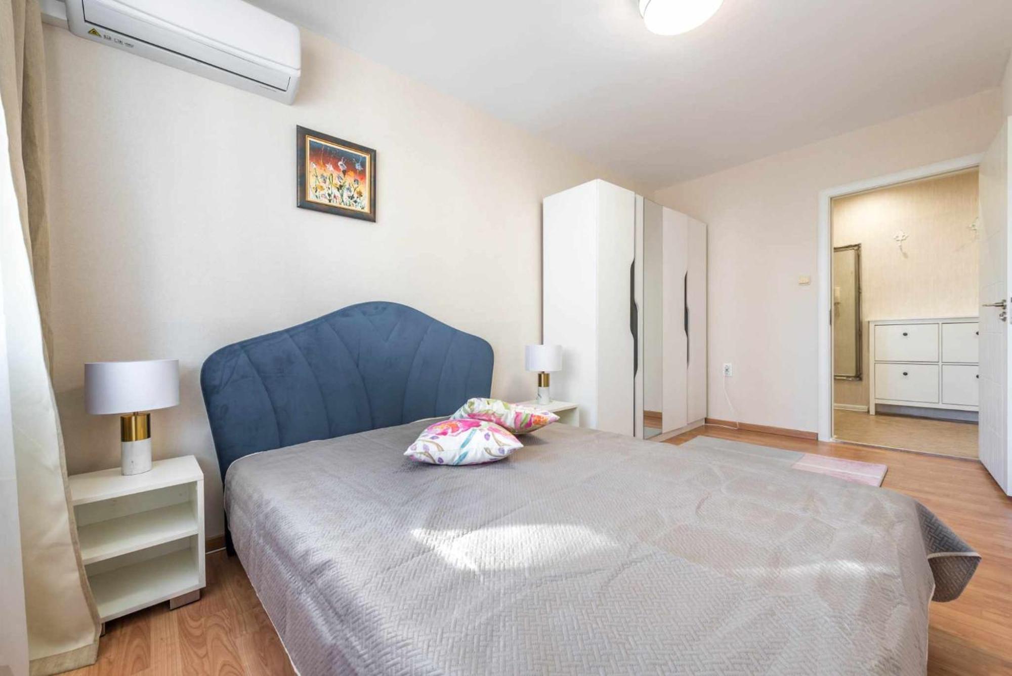 Red Velvet Apartment Varna Luaran gambar