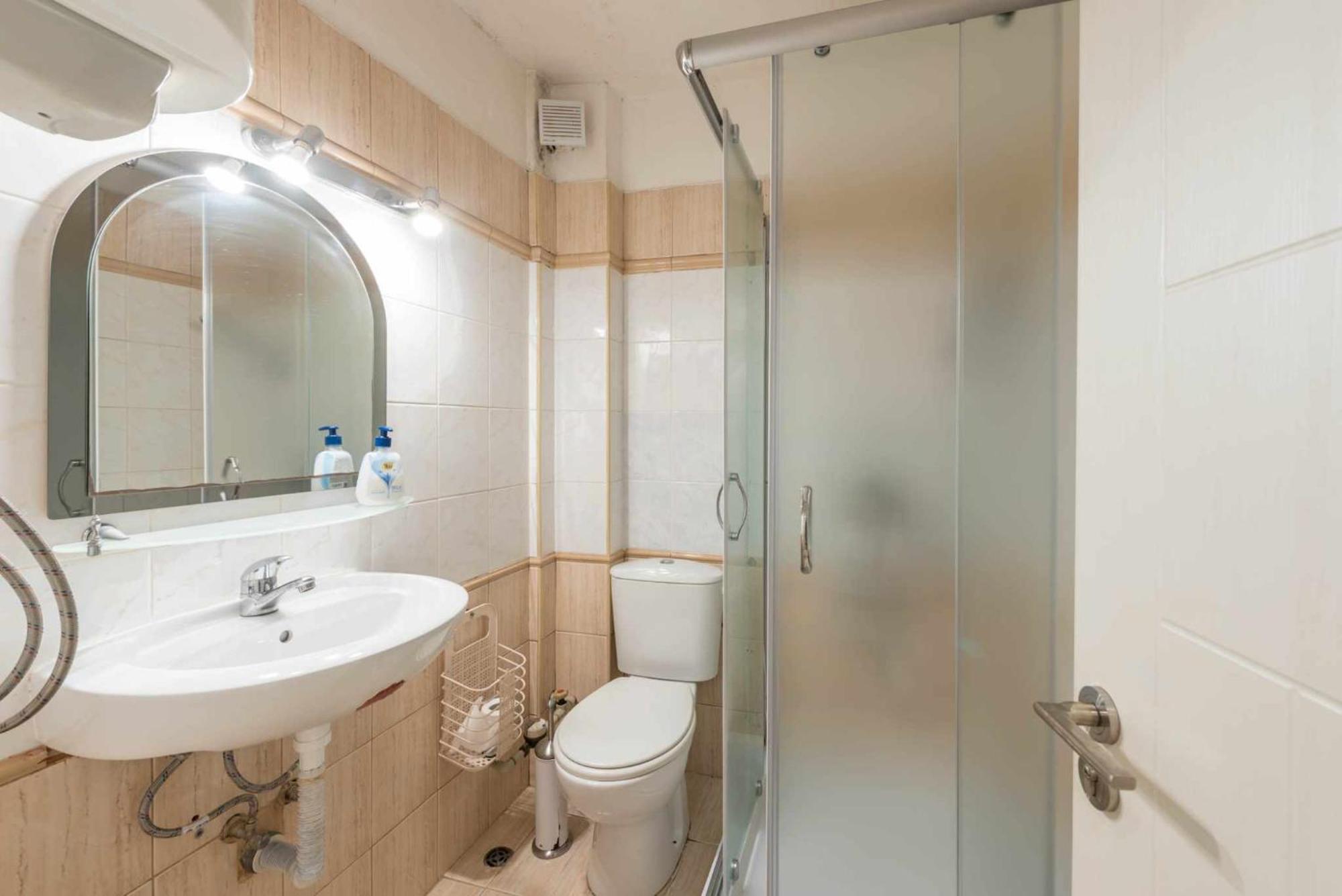 Red Velvet Apartment Varna Luaran gambar