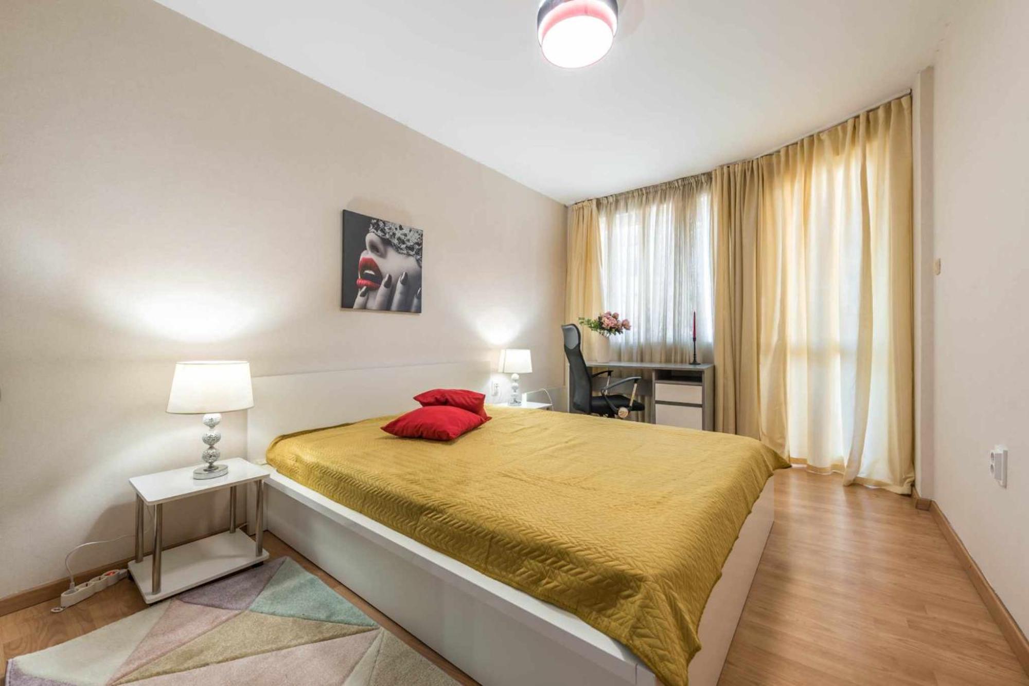 Red Velvet Apartment Varna Luaran gambar