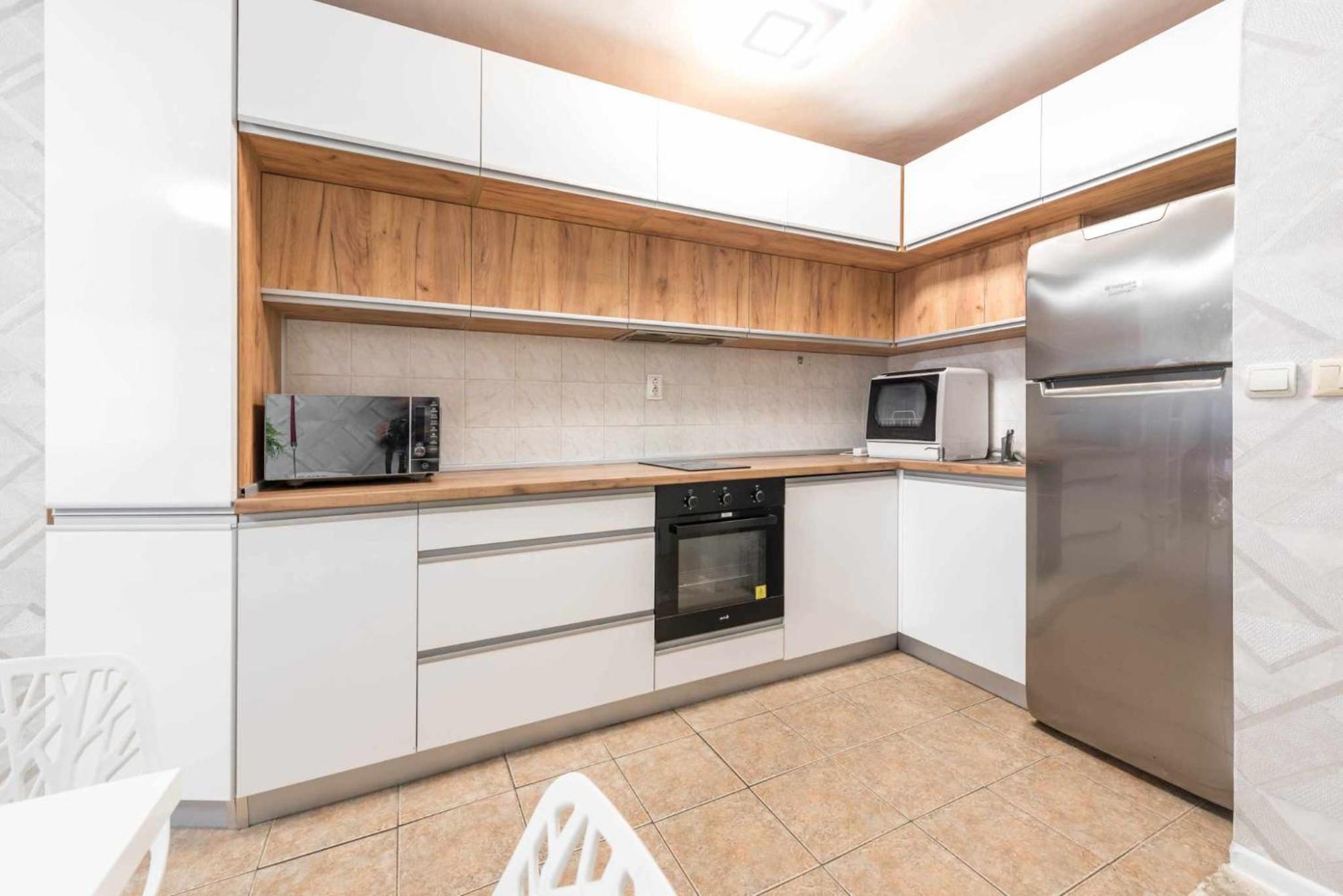 Red Velvet Apartment Varna Luaran gambar